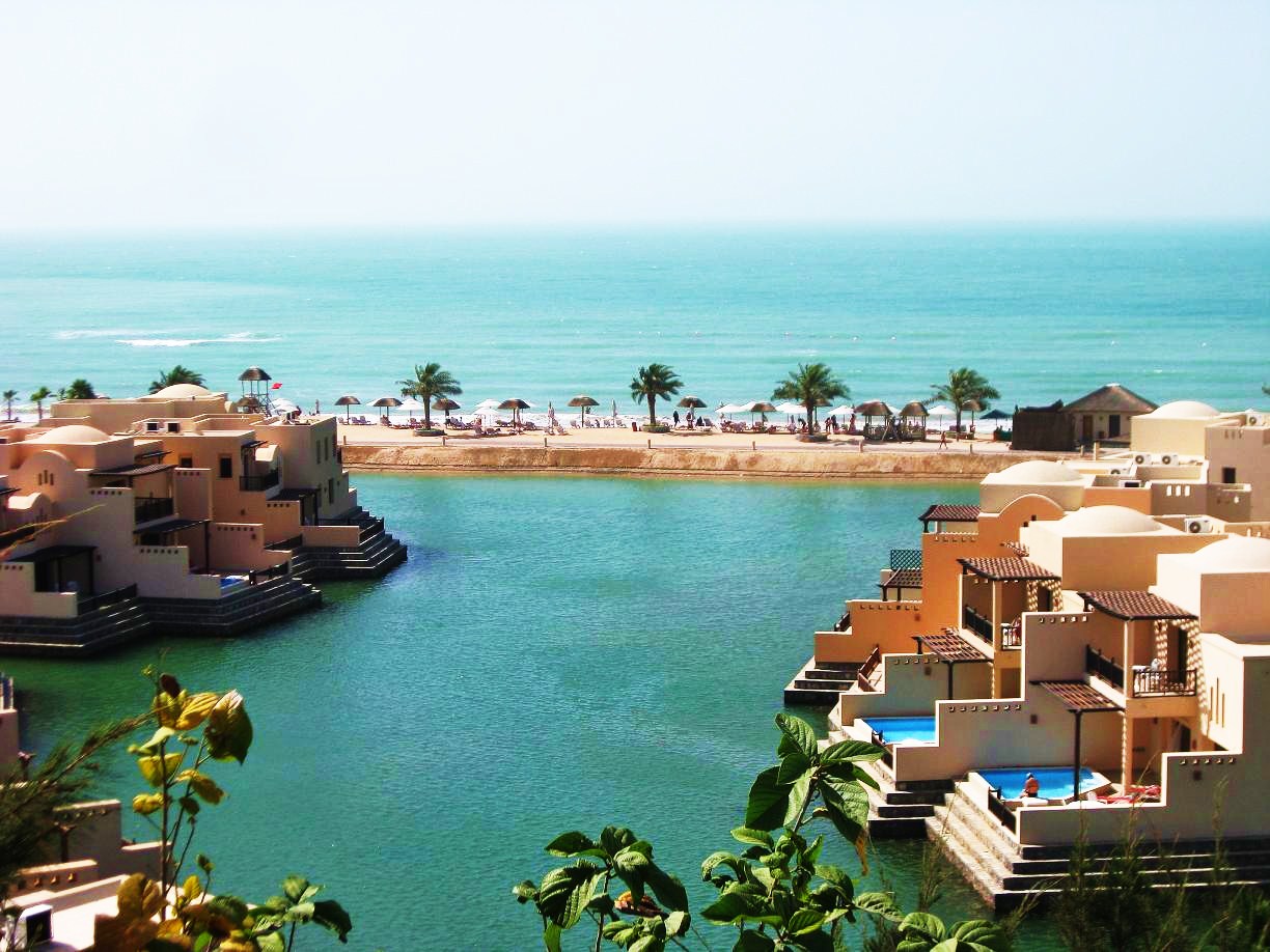 The Cove Rotana